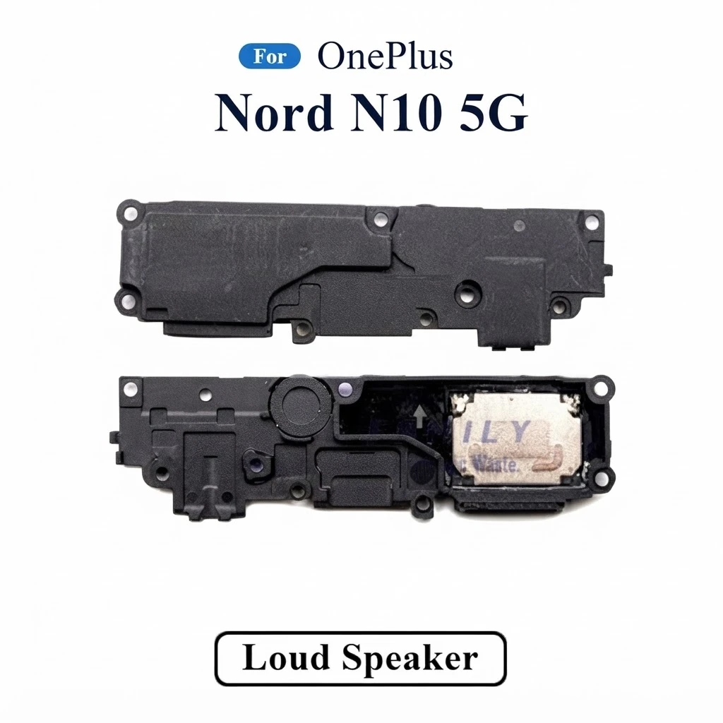 Loud Speaker Sound Buzzer For Vivo Y19S Ringer Replacement Part