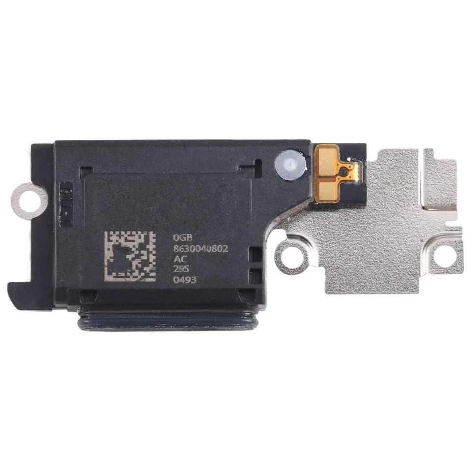 Loud Speaker Sound Buzzer For Google Pixel 7 Ringer Replacement Part
