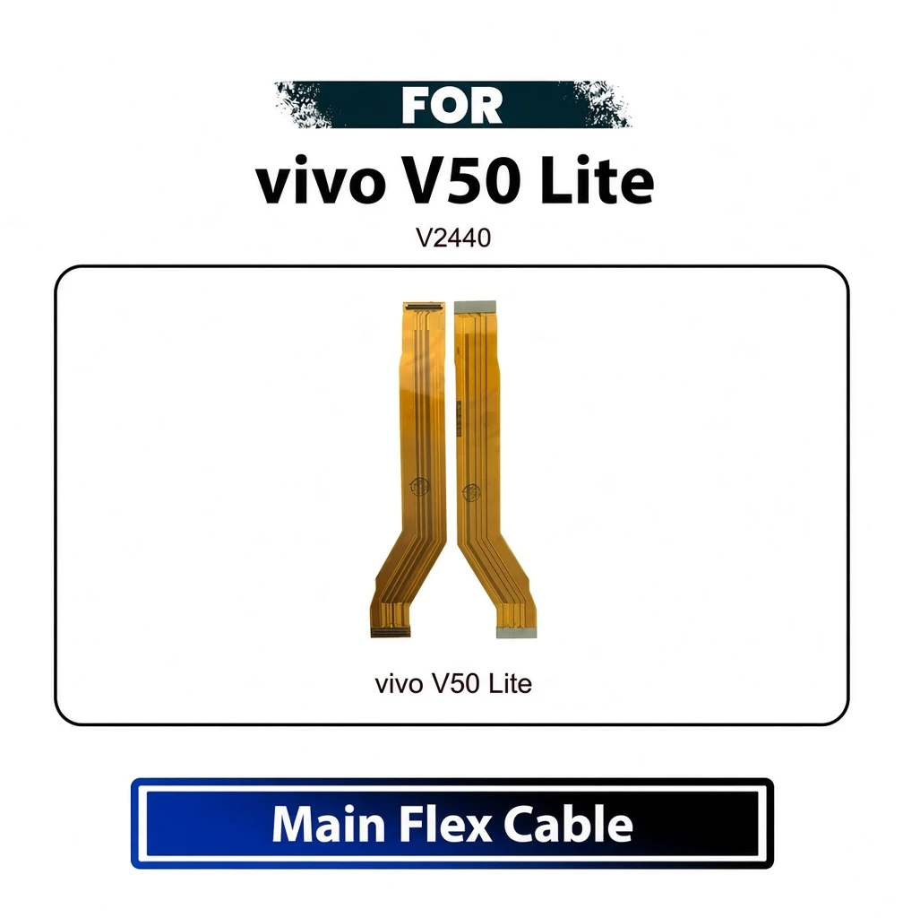 vivo V50 Lite