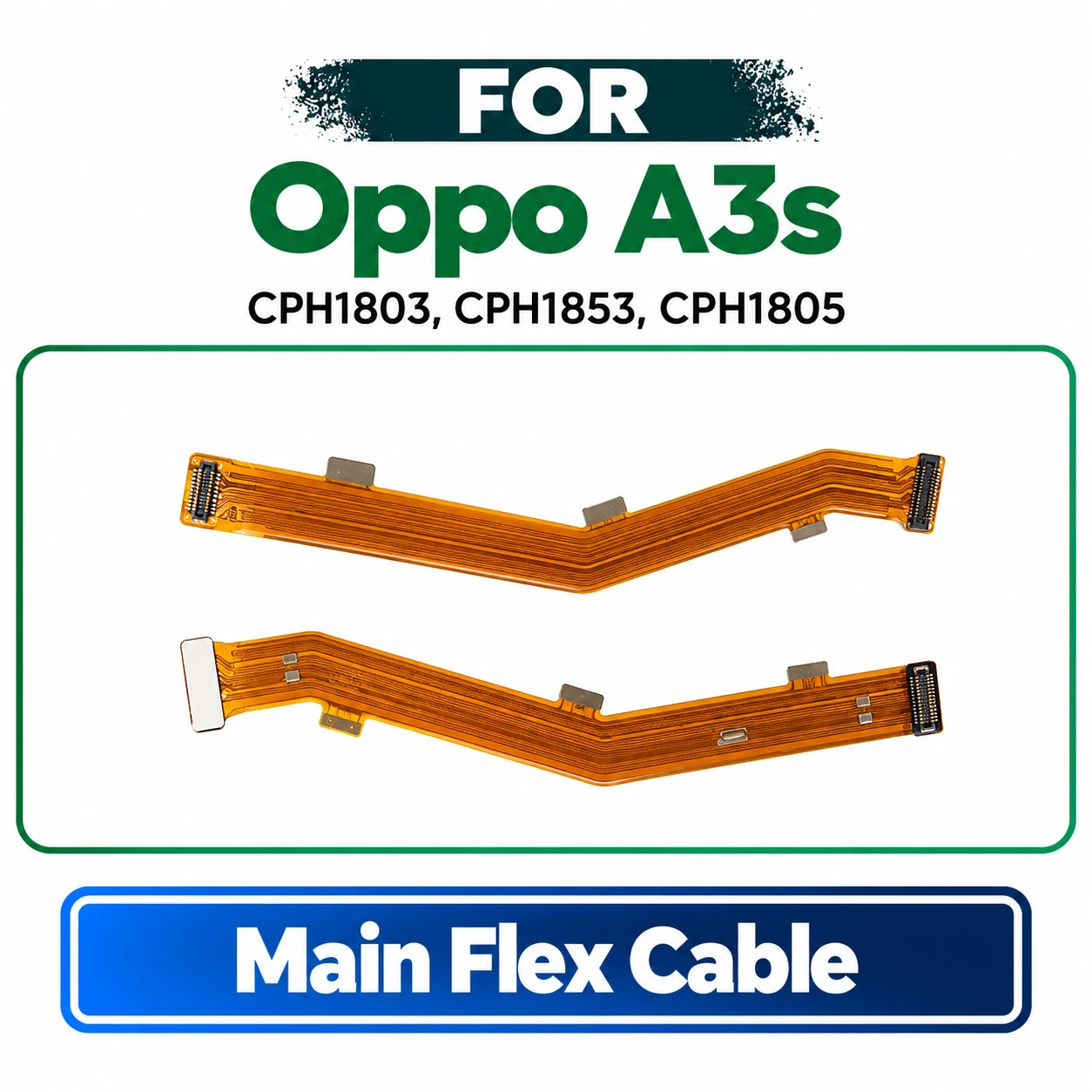 Oppo A3s