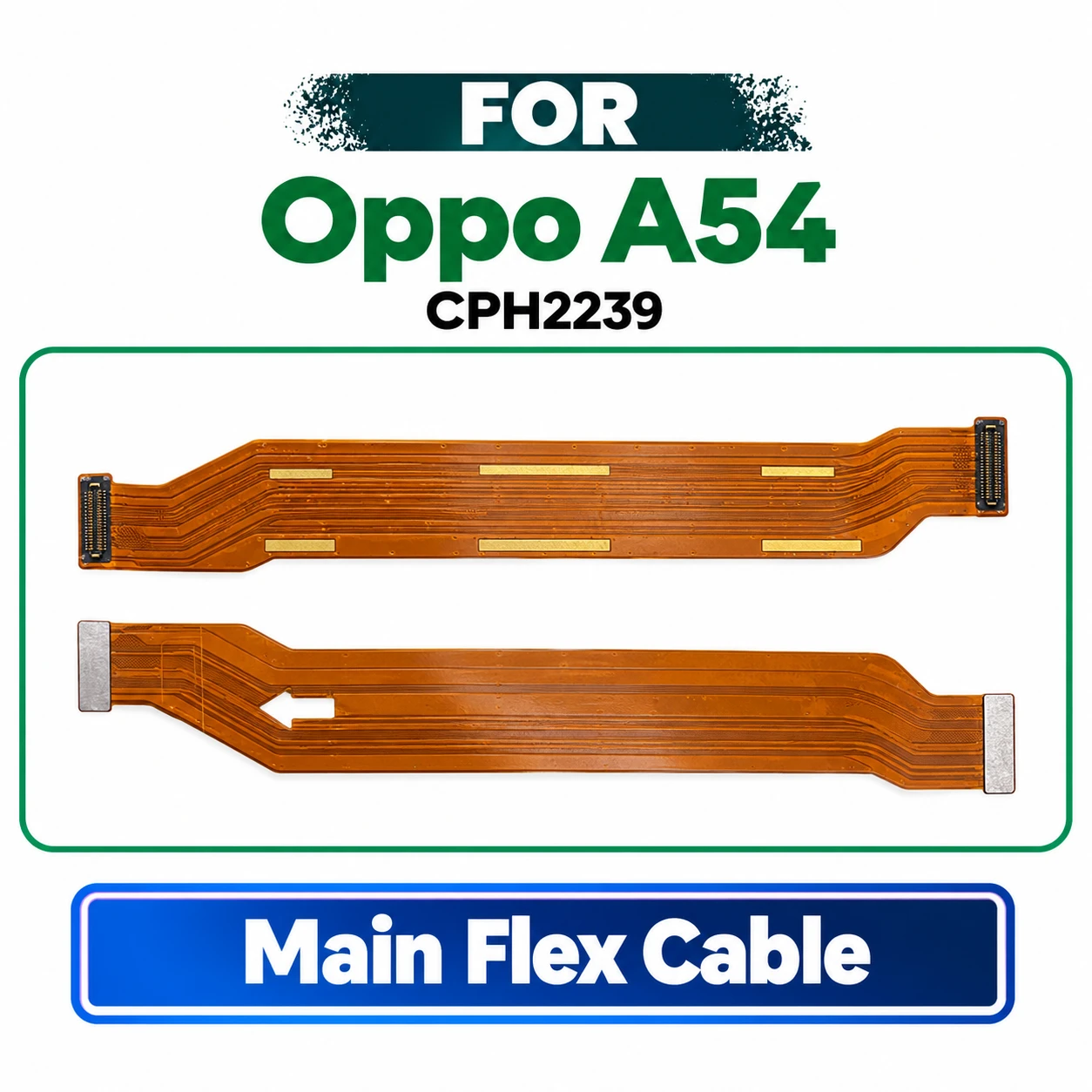 Oppo A54,