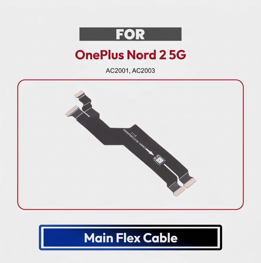 OnePlus Nord 2 5G,