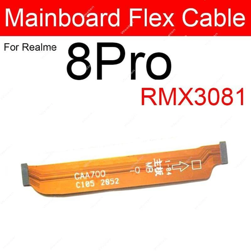 Main Motherboard (Main to SUB Board) Flex Cable for Realme 8Pro