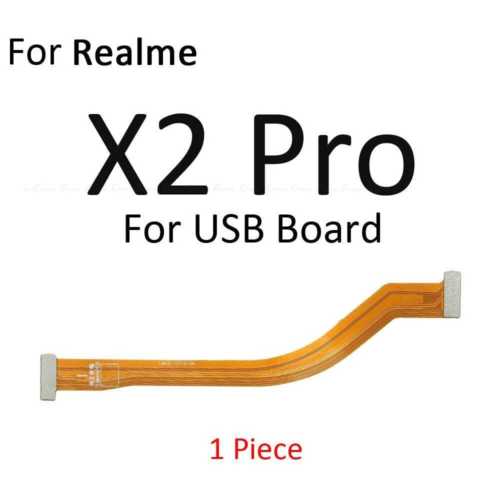 Main Motherboard (Main to SUB Board) Flex Cable for Realme x2 Pro