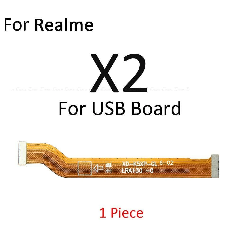 Main Motherboard (Main to SUB Board) Flex Cable for Realme X2