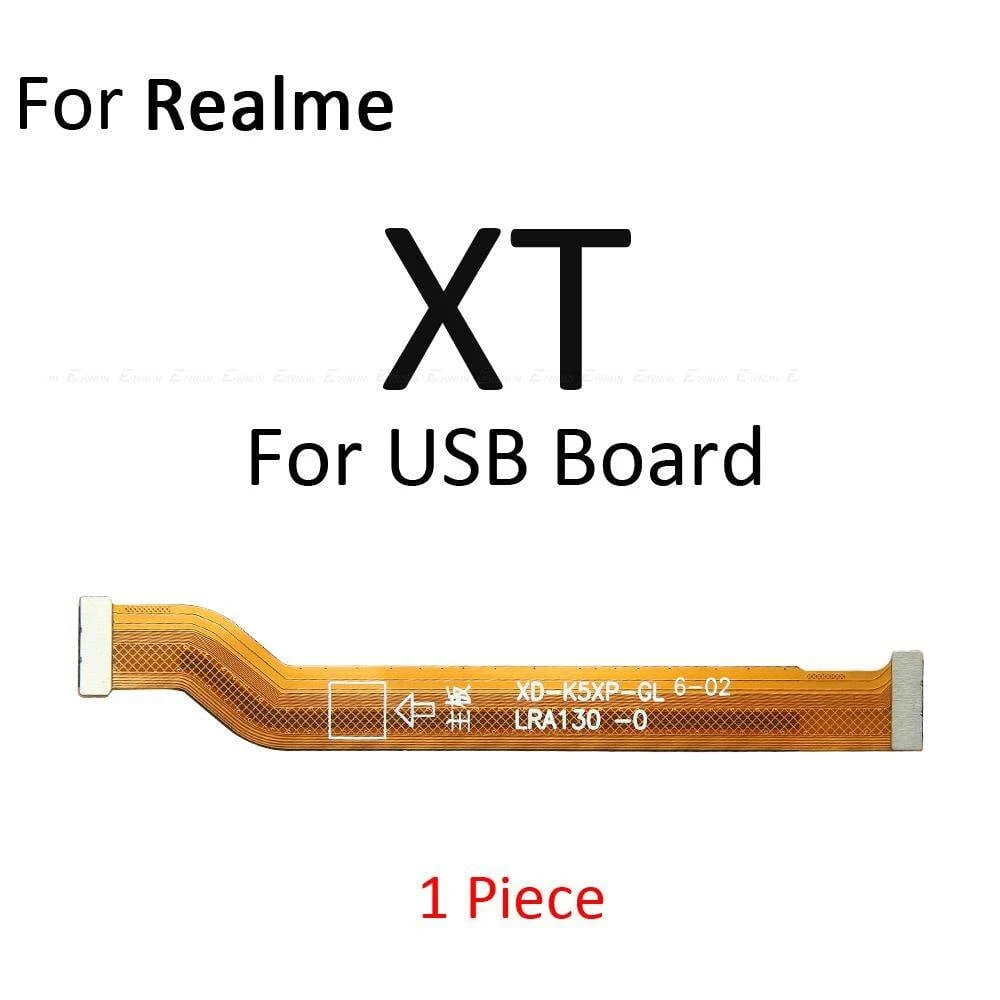Main Motherboard (Main to SUB Board) Flex Cable for Realme XT