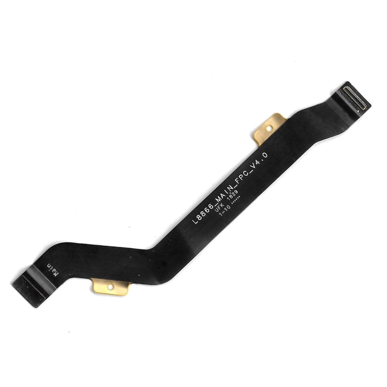 Main Motherboard Flex Cable for Xiaomi MI6X