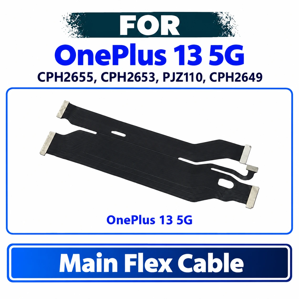 OnePlus 13 5G