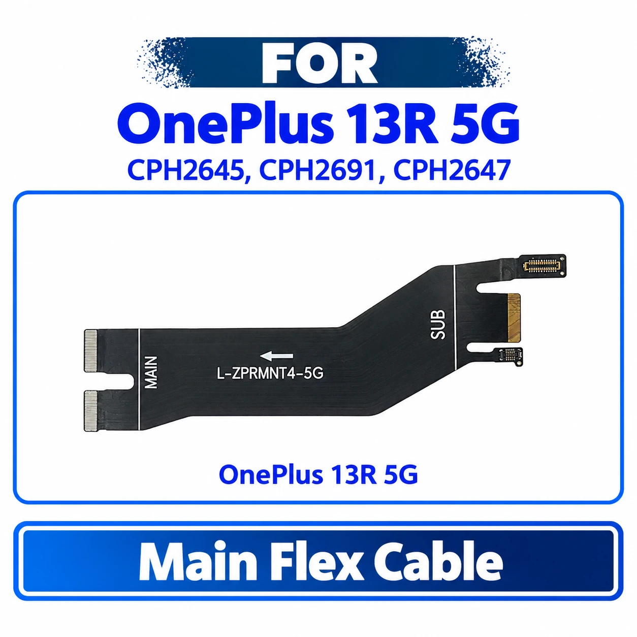 OnePlus 13R 5G
