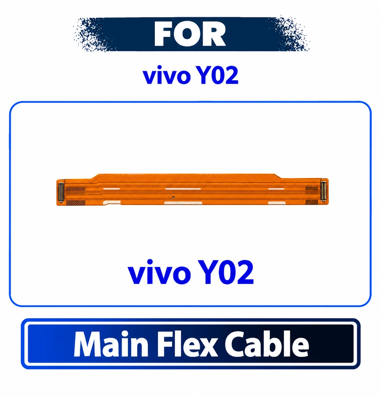 Vivo Y02,