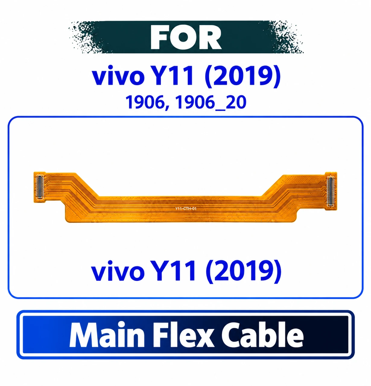 Vivo , Y11 (2019),