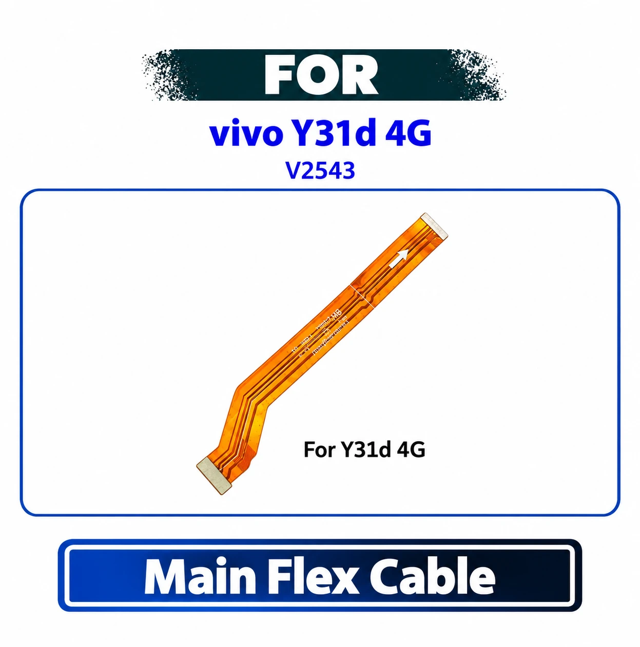 vivo Y31d 4G