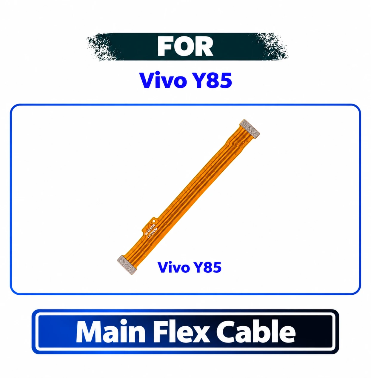 Vivo Y85,