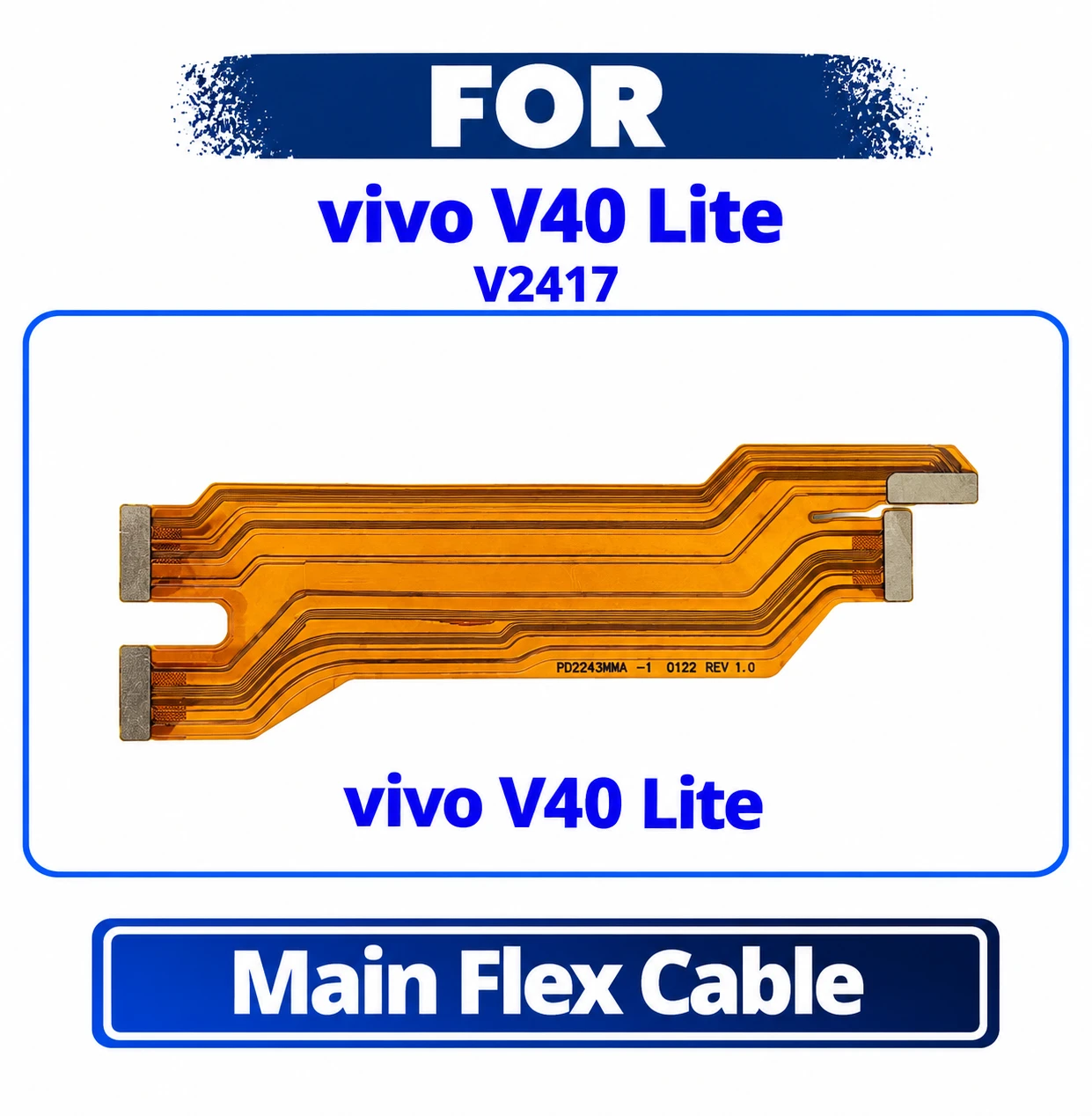 Vivo V40 Lite,