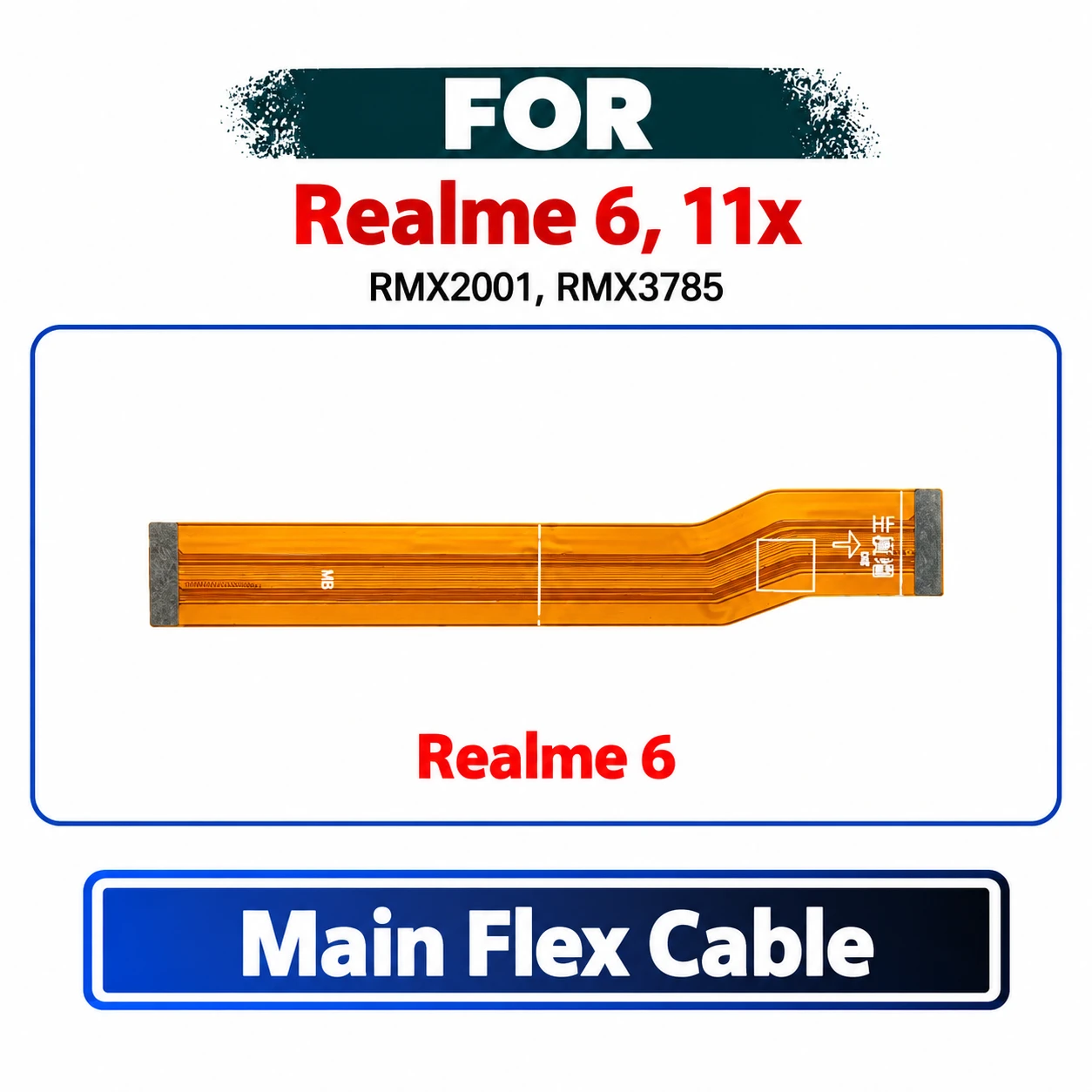 Realme 6 Realme 11x