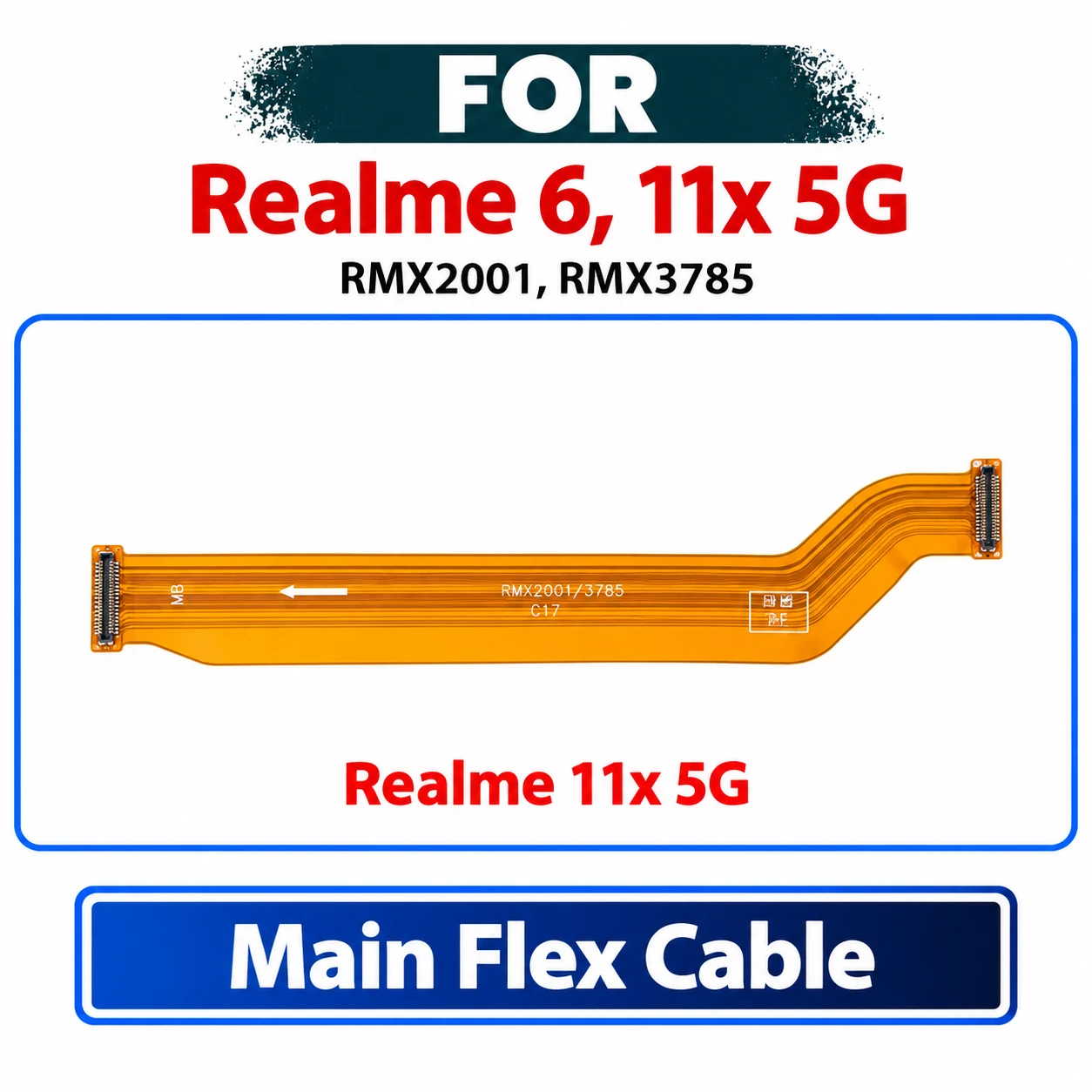 Realme 11x 5G