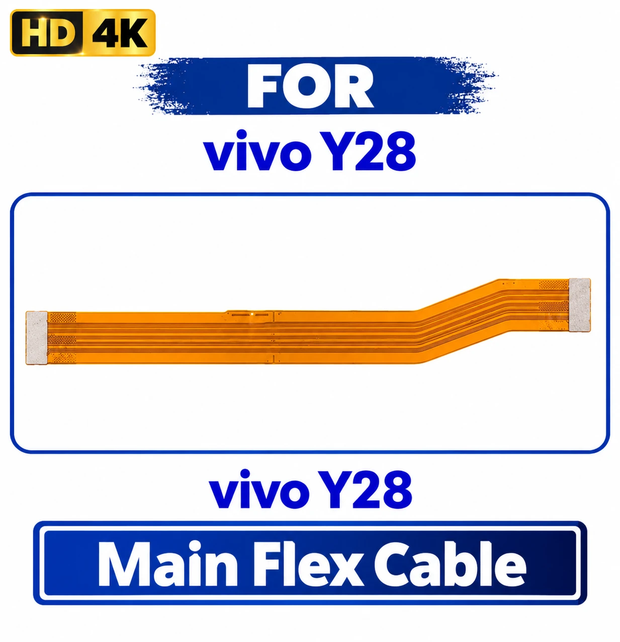 Vivo Y28,