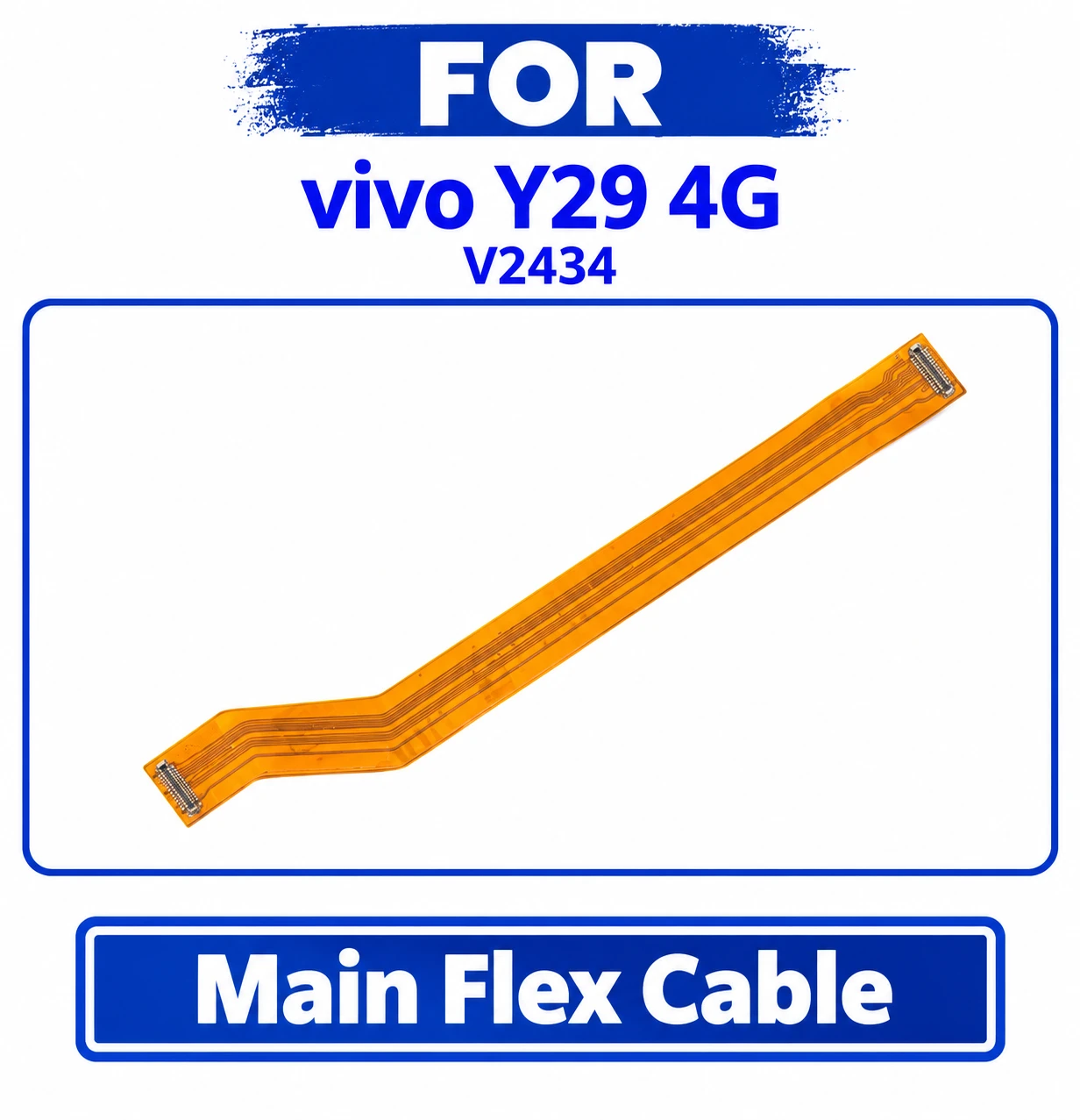 Vivo Y29 5G