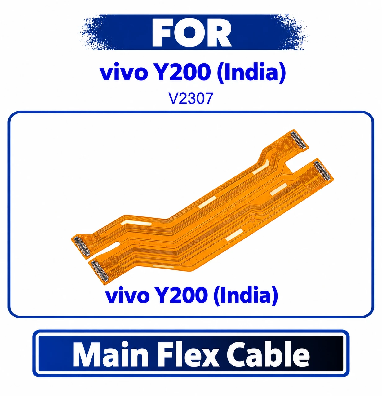 Vivo , Y200 (India),