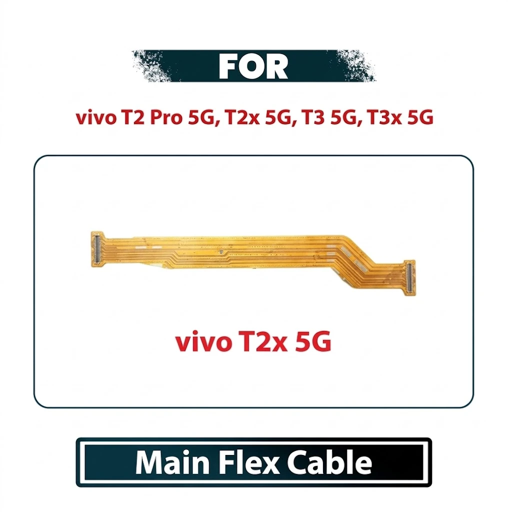 vivo T2x 5G