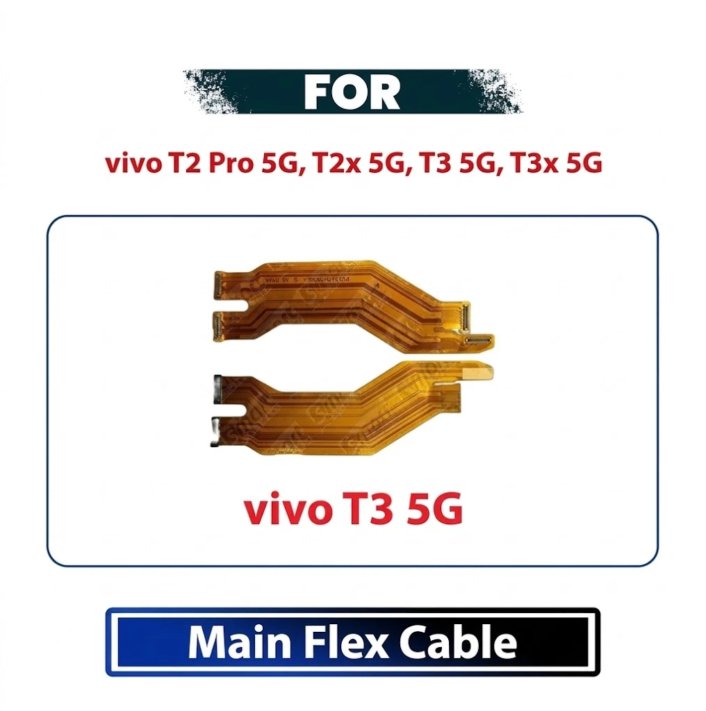 vivo T3 5G