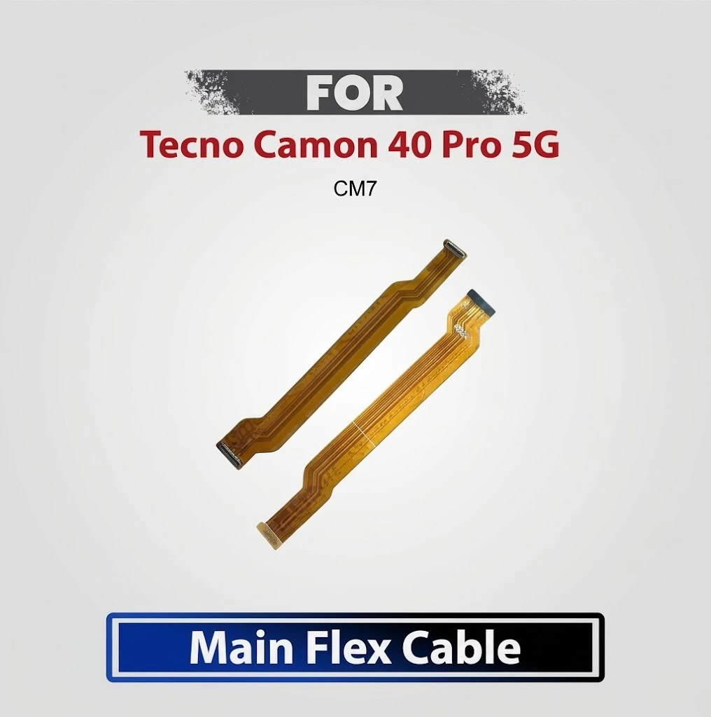 Tecno Camon 40 Pro 5G /