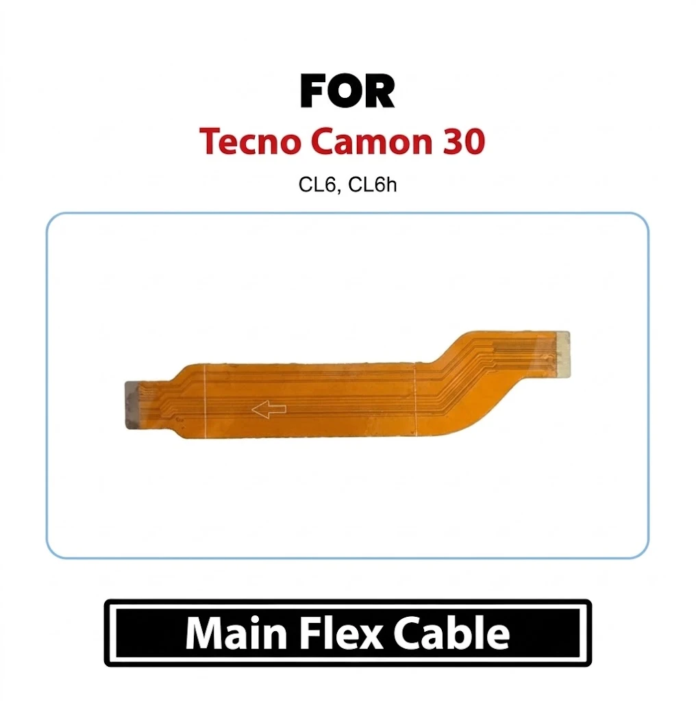 Tecno Camon 30 /