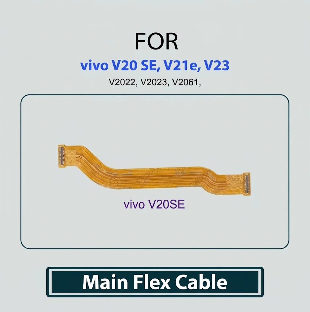 vivo V20 SE