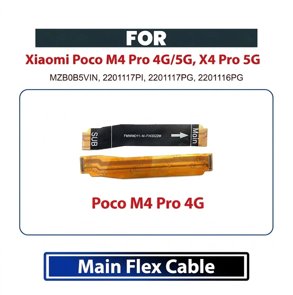Xiaomi Poco M4 Pro 4G