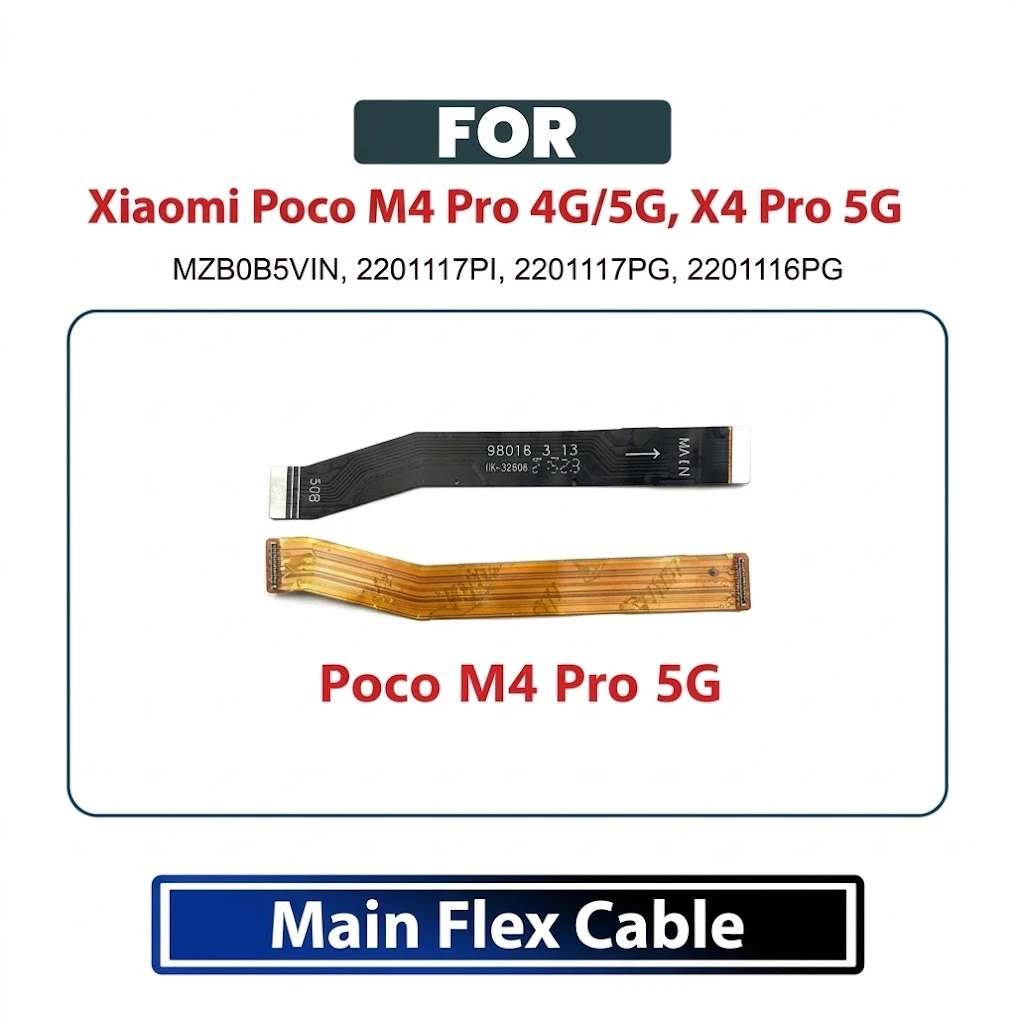 Xiaomi Poco M4 Pro /5G,