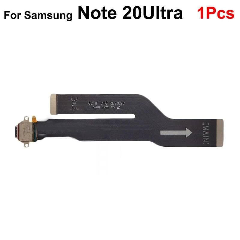 For Samsung Galaxy Note 20 Ultra