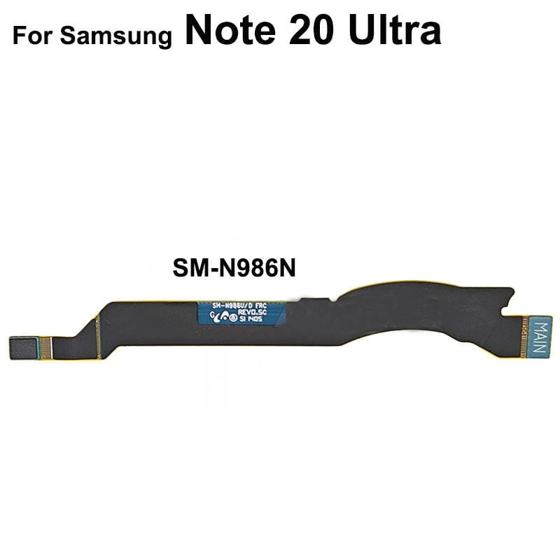 For Samsung Galaxy Note 20 Ultra SM-N986N
