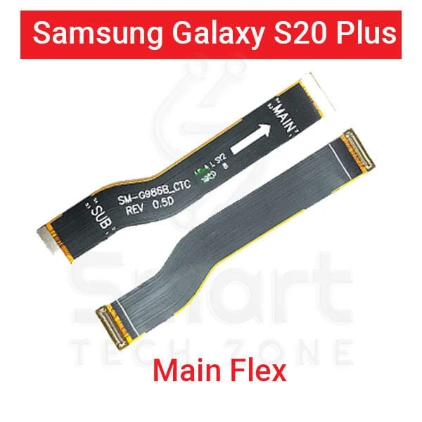 SUB Board) Flex Cable for Samsung Galaxy S20 Plus