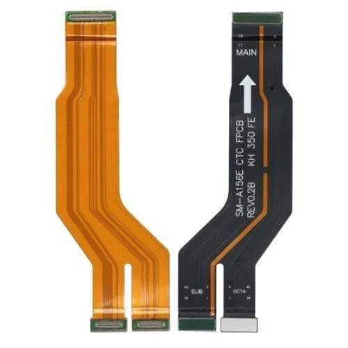 Main Motherboard (Main to SUB Board) Flex Cable for Samsung Galaxy A15 A156E Main LCD (Display) Flex Cable