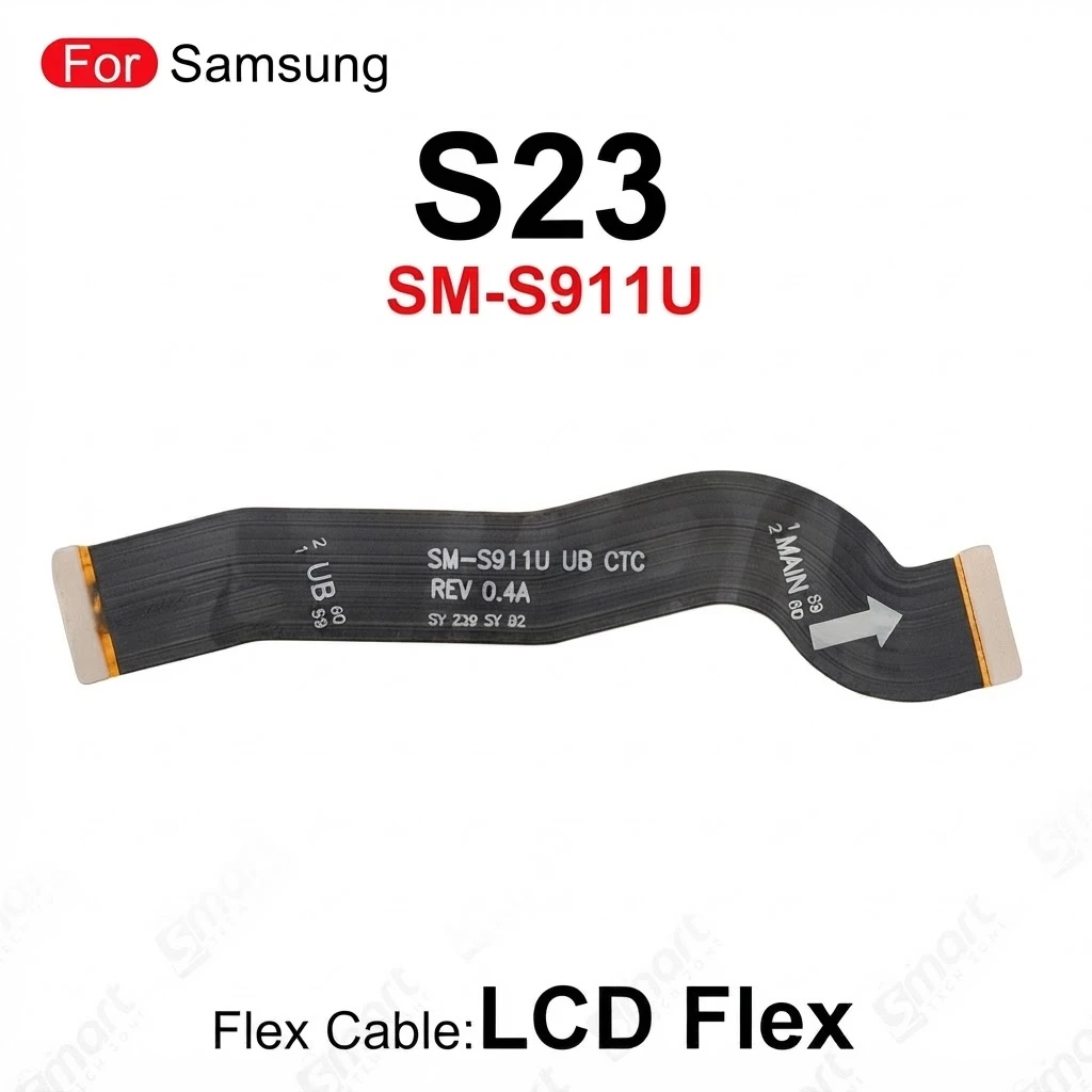 For Samsung Galaxy S23