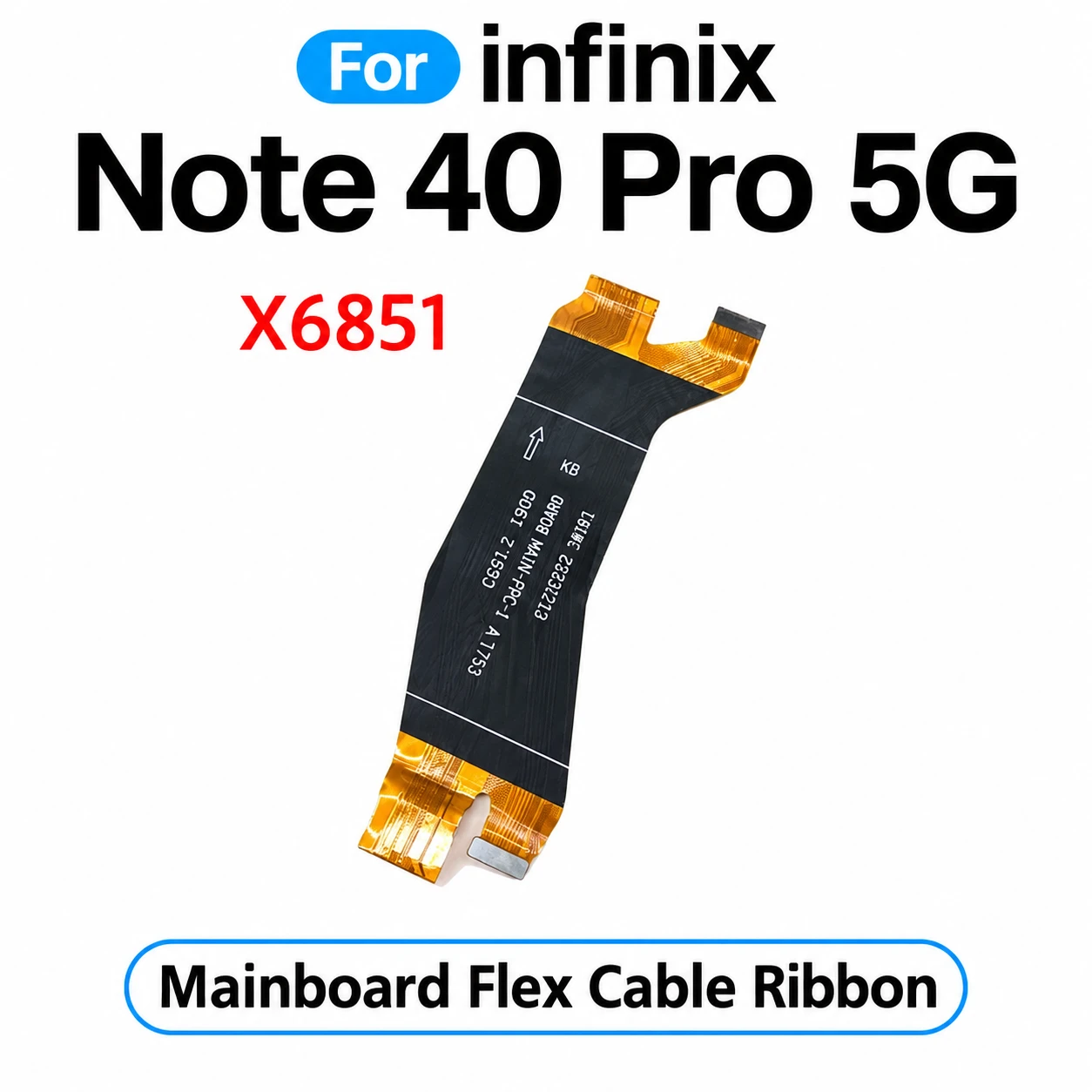 Infinix Note 40 Pro 5G