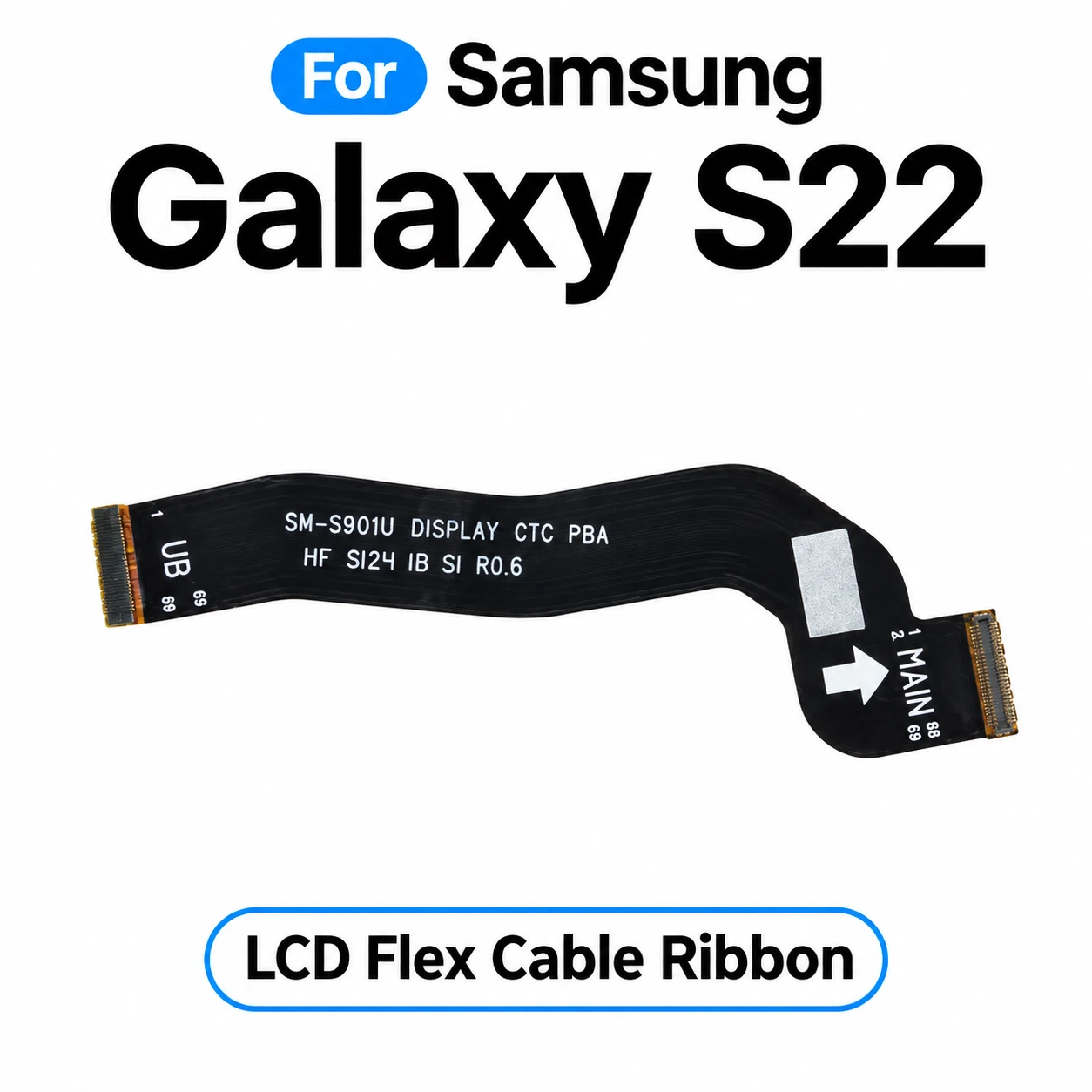 For Samsung Galaxy S22
