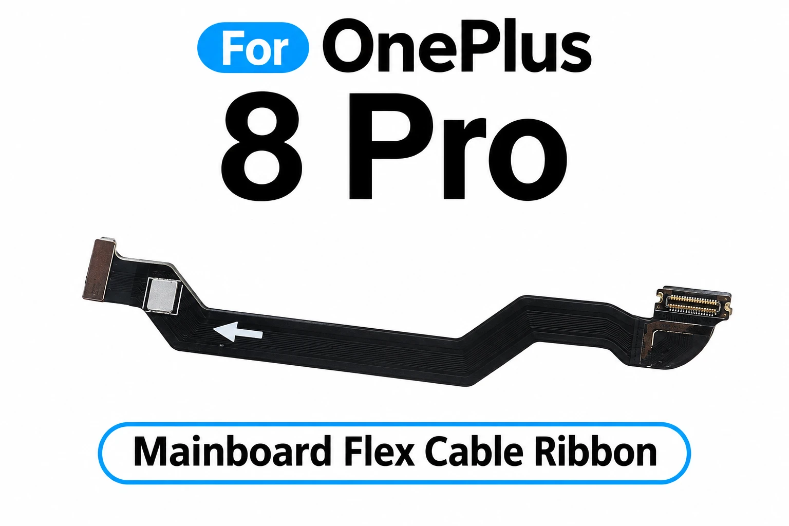 Mainboard Flex For OnePlus 8 Pro
