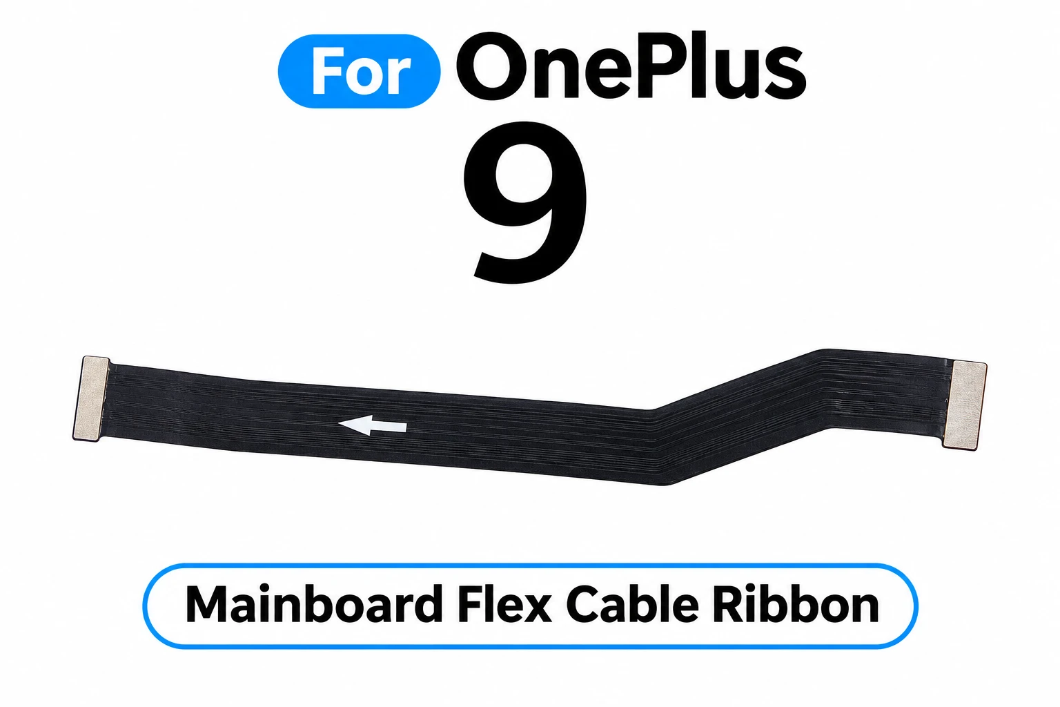 Mainboard Flex For OnePlus 9