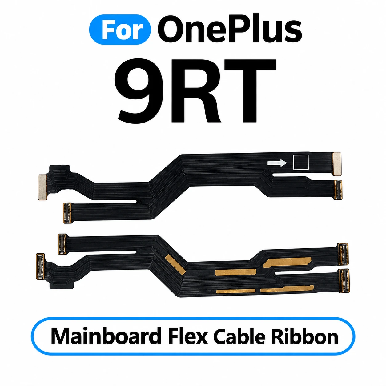 Mainboard Flex For OnePlus 9 9RT