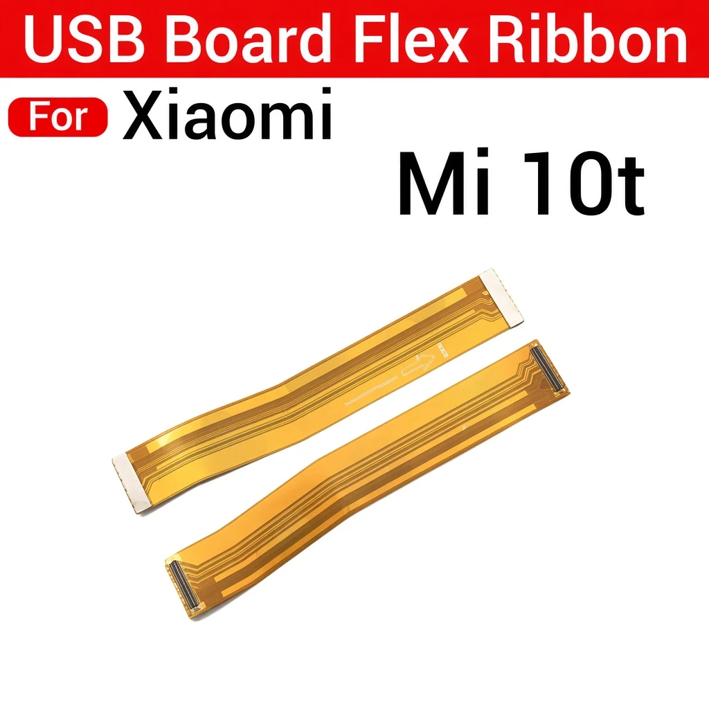 Main Board Flex Cable for Xiaomi Redmi Note Mi 10T