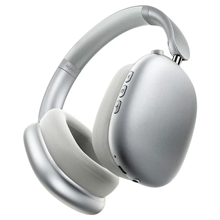 Original XUNDD D002 Wireless Headphones Over Ear Bluetooth 5.3 Headset Foldable Design